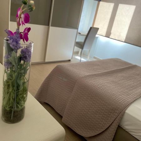 Xacca Luxury Apartment Sciacca Esterno foto