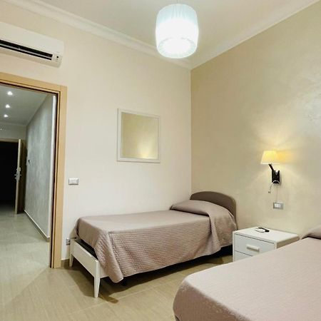 Xacca Luxury Apartment Sciacca Esterno foto