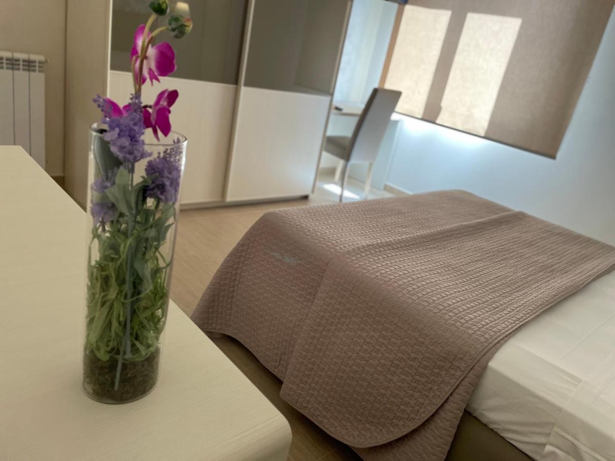 Xacca Luxury Apartment Sciacca Esterno foto