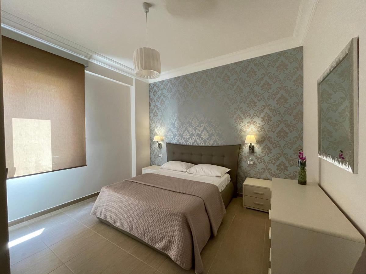 Xacca Luxury Apartment Sciacca Esterno foto