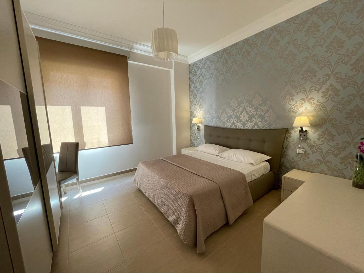 Xacca Luxury Apartment Sciacca Esterno foto