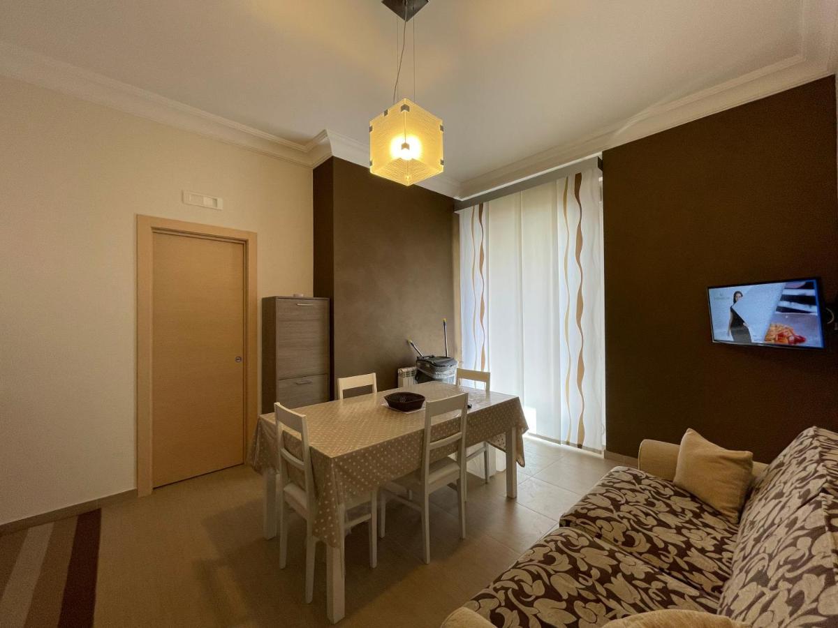 Xacca Luxury Apartment Sciacca Esterno foto