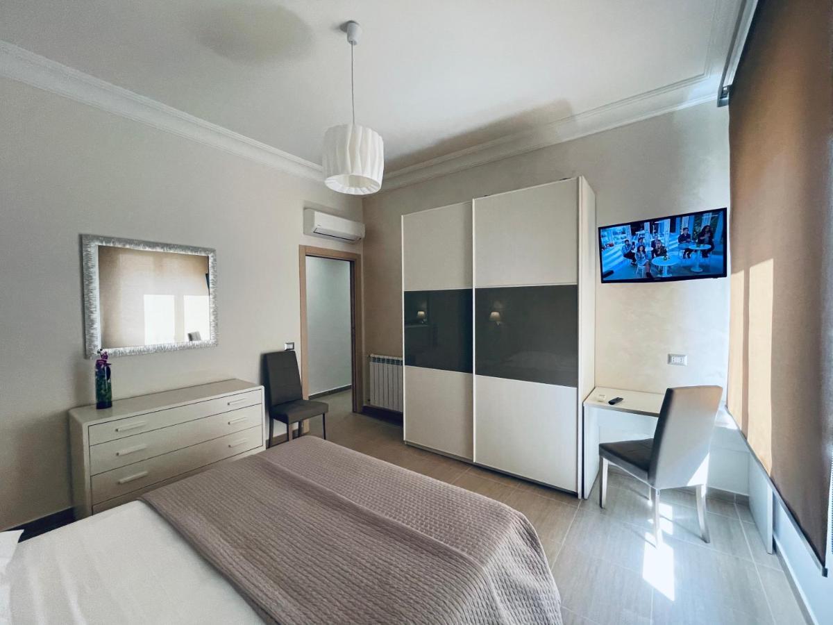 Xacca Luxury Apartment Sciacca Esterno foto