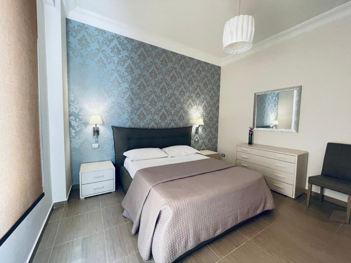 Xacca Luxury Apartment Sciacca Esterno foto