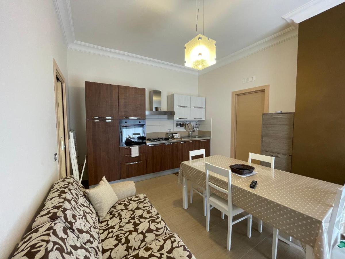 Xacca Luxury Apartment Sciacca Esterno foto