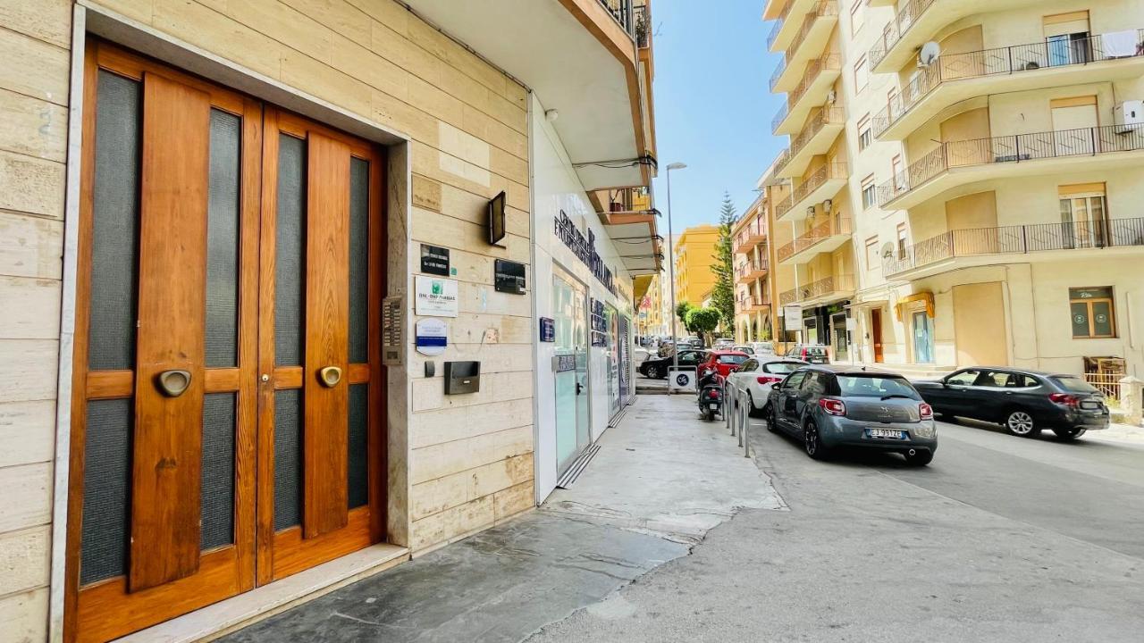 Xacca Luxury Apartment Sciacca Esterno foto