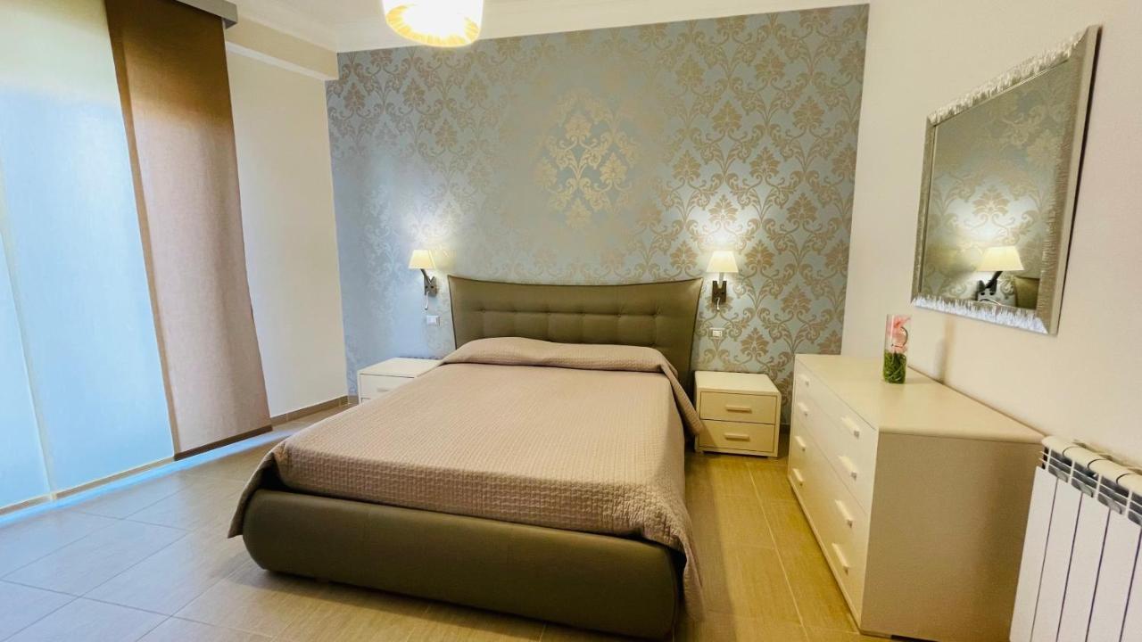 Xacca Luxury Apartment Sciacca Esterno foto