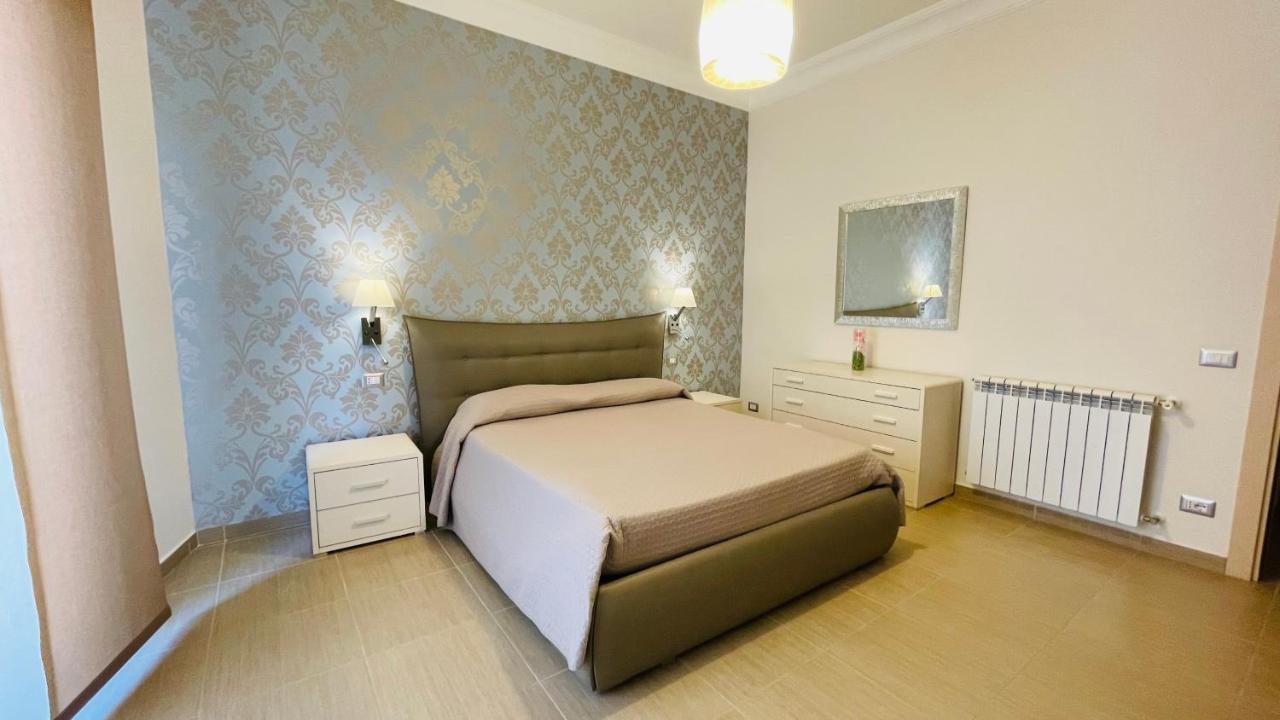 Xacca Luxury Apartment Sciacca Esterno foto