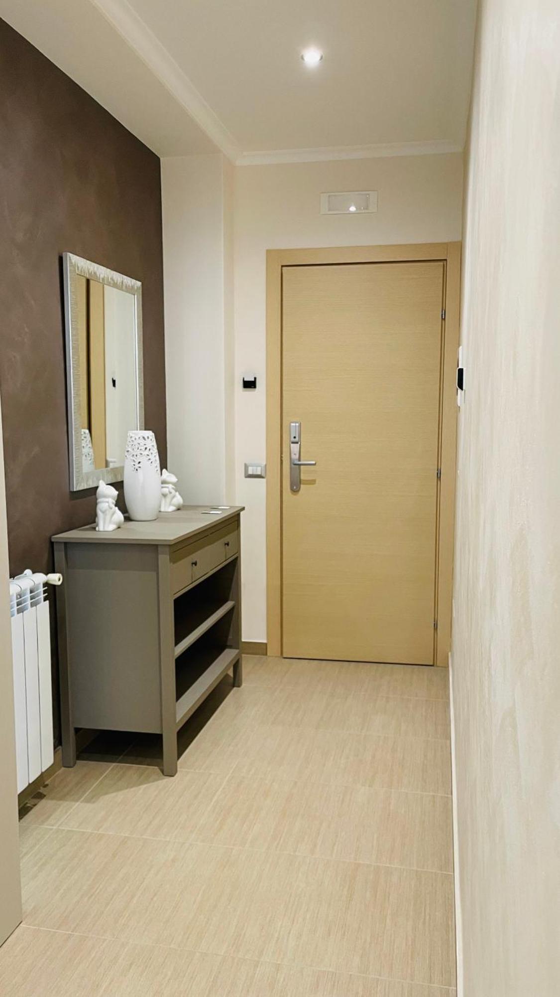 Xacca Luxury Apartment Sciacca Esterno foto