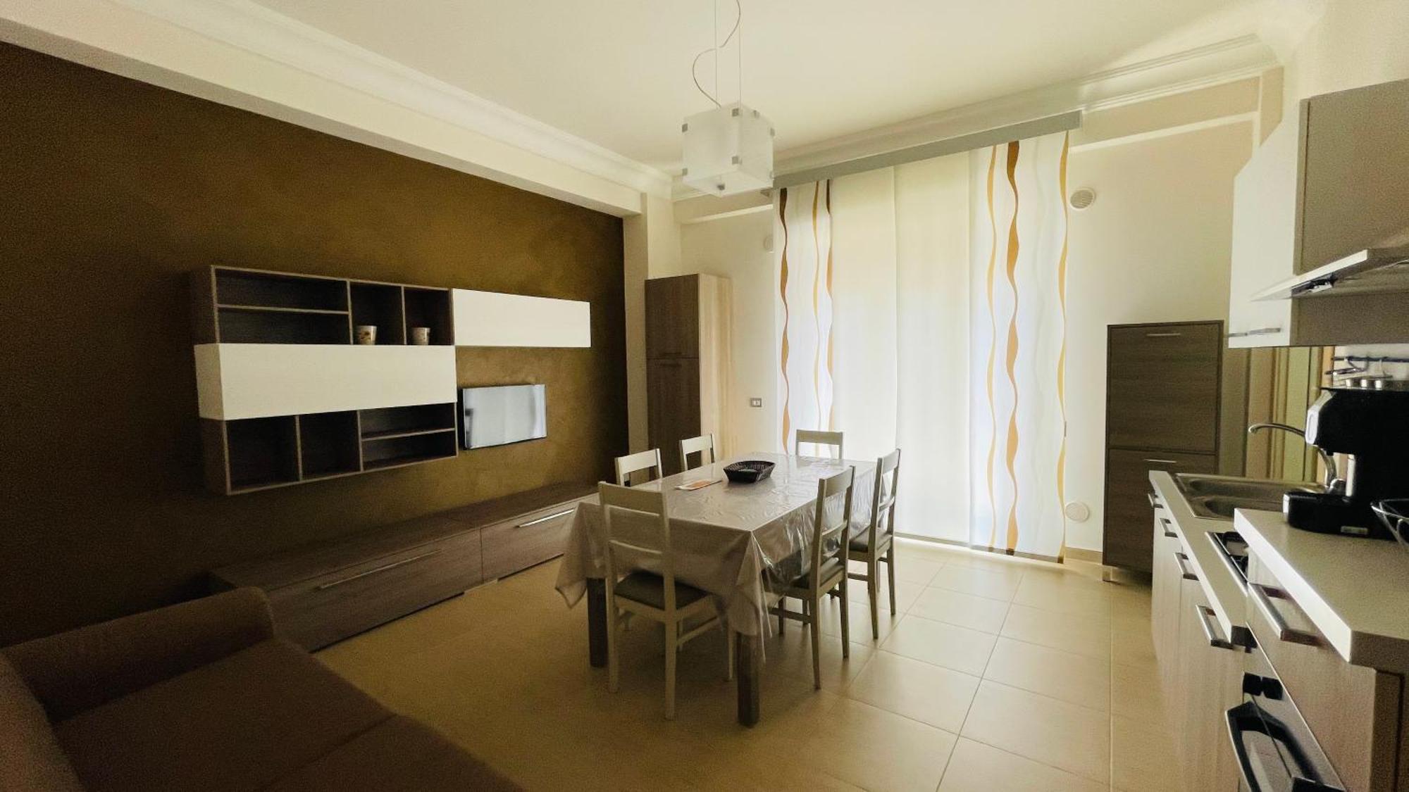 Xacca Luxury Apartment Sciacca Esterno foto