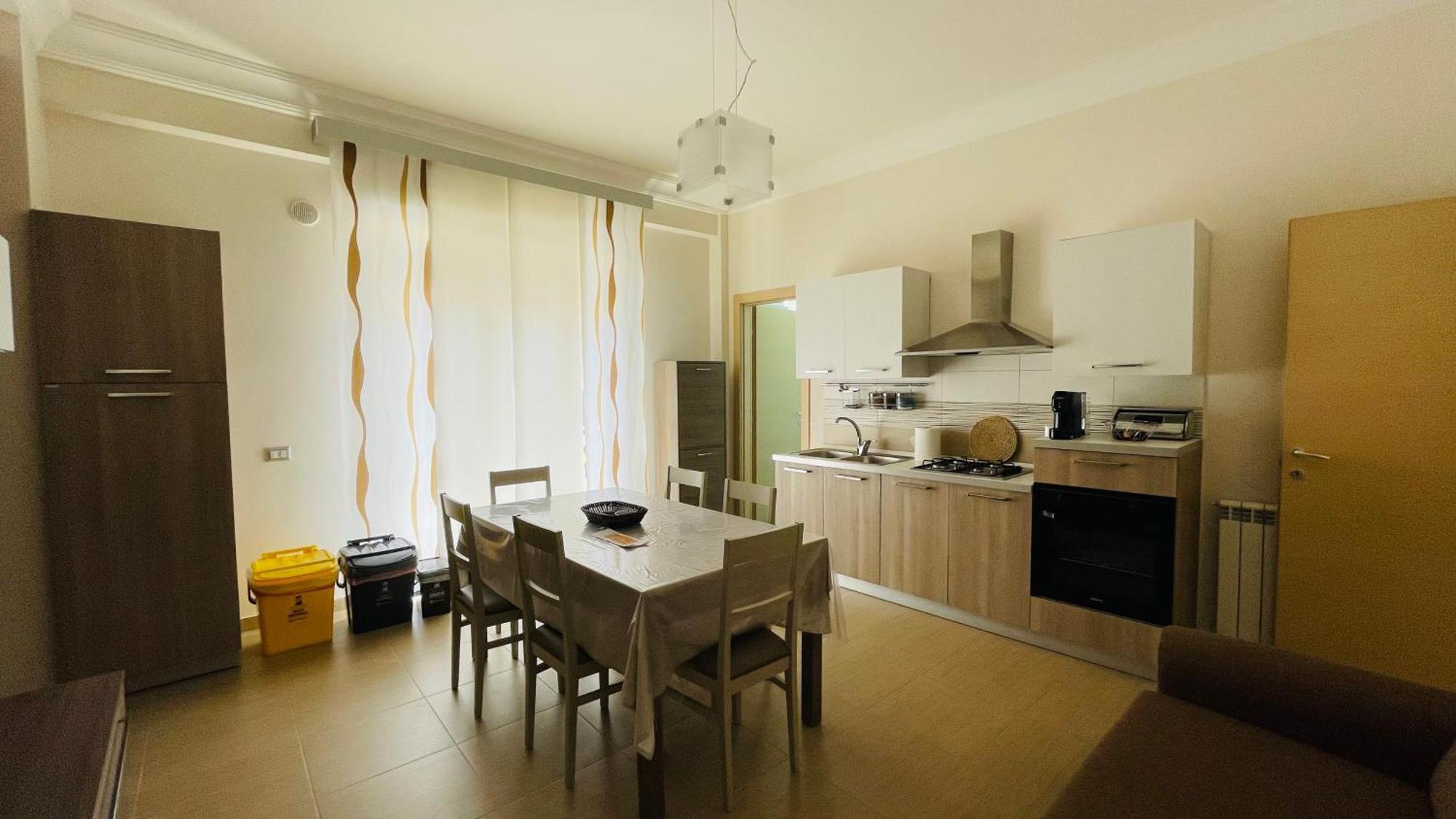 Xacca Luxury Apartment Sciacca Esterno foto
