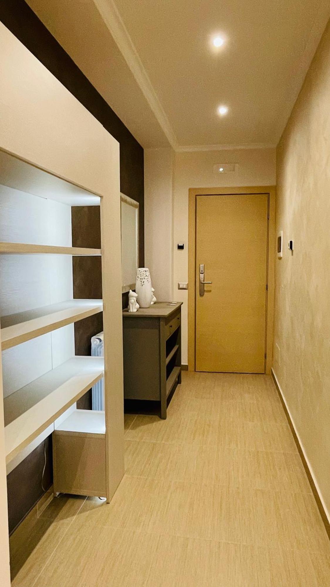 Xacca Luxury Apartment Sciacca Camera foto
