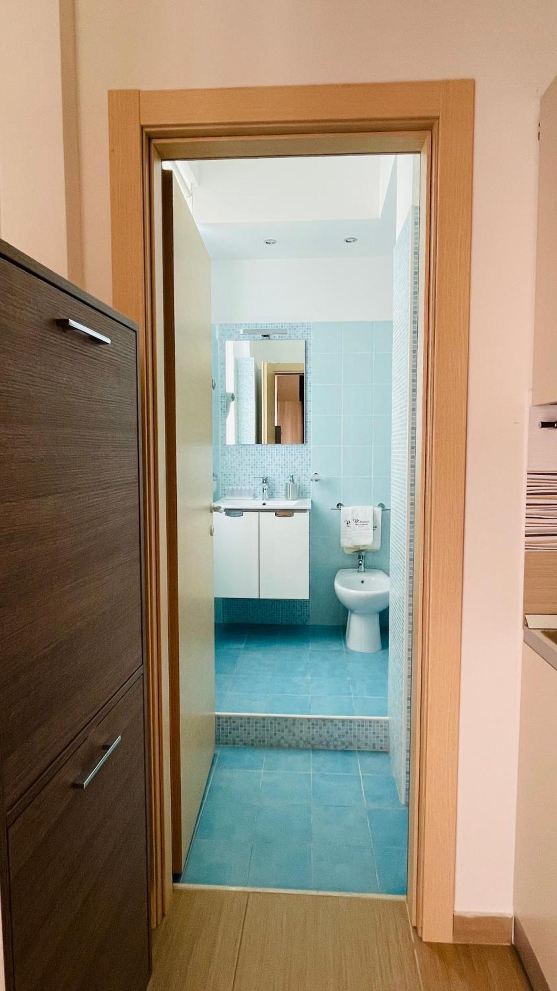 Xacca Luxury Apartment Sciacca Esterno foto