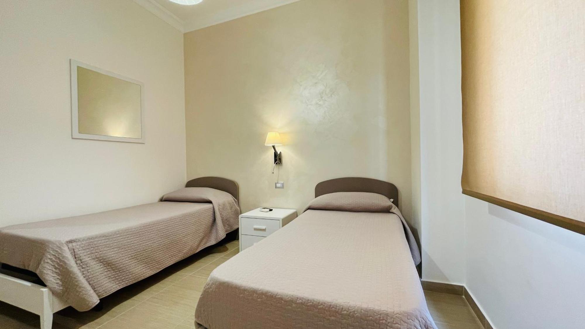 Xacca Luxury Apartment Sciacca Esterno foto