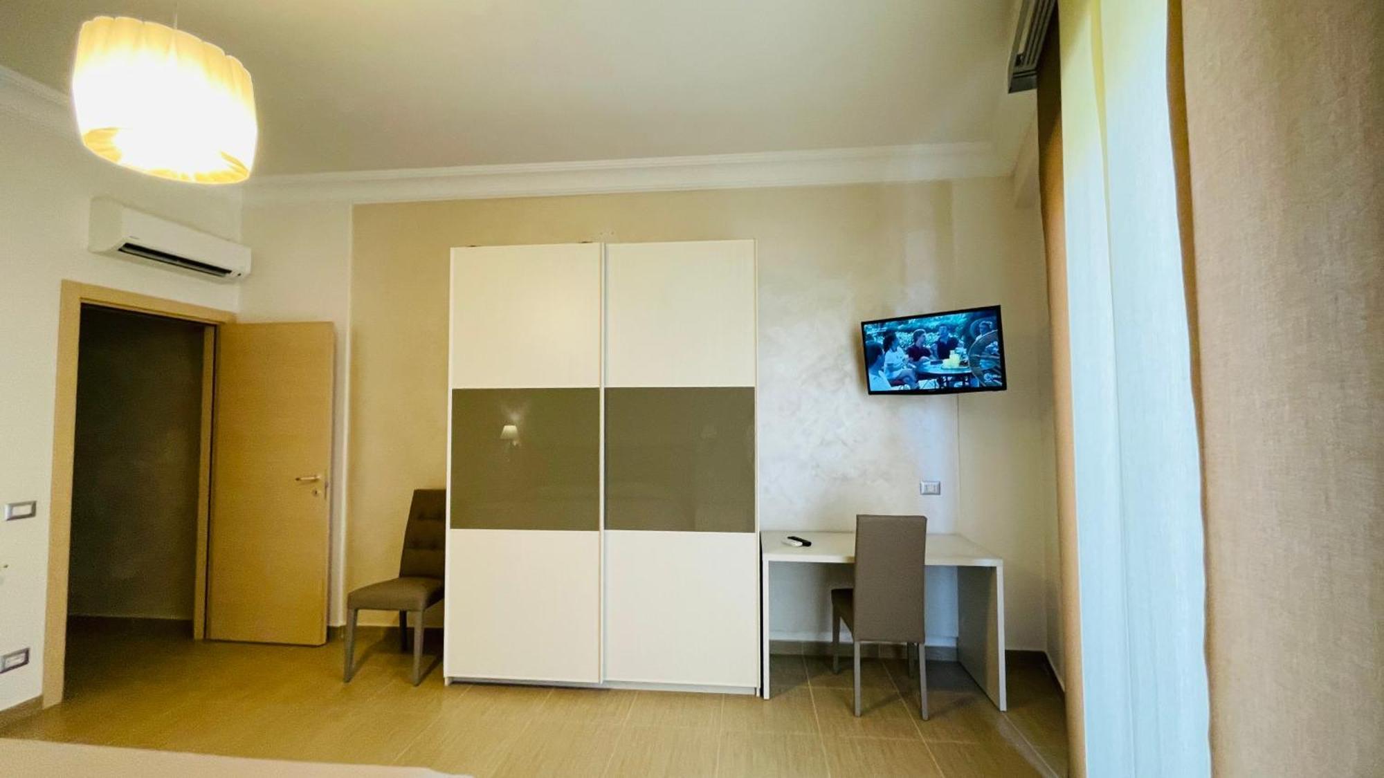 Xacca Luxury Apartment Sciacca Esterno foto