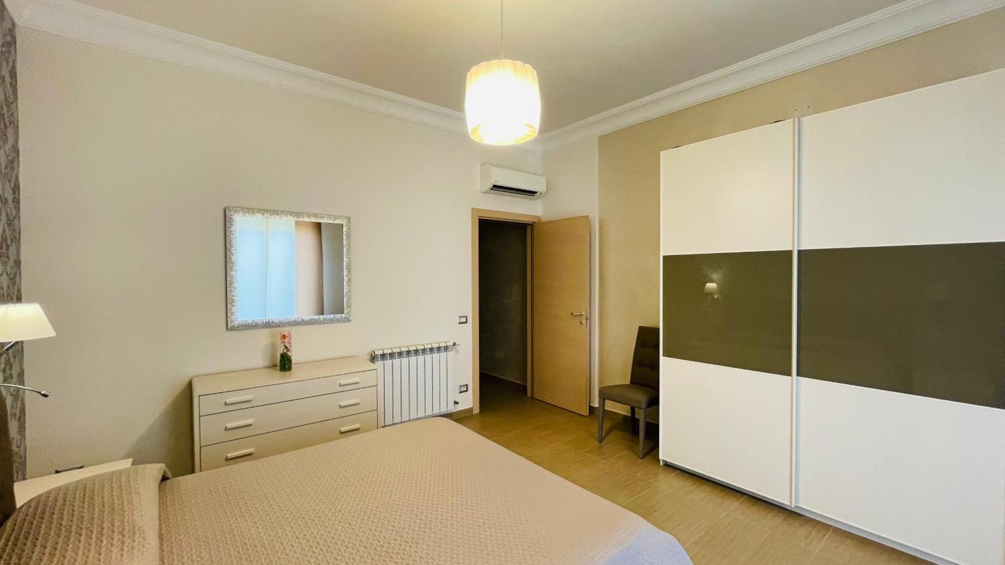 Xacca Luxury Apartment Sciacca Esterno foto