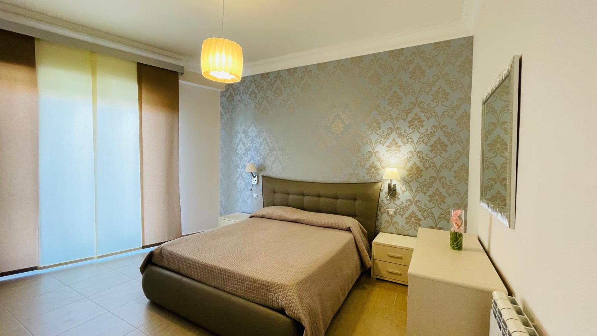 Xacca Luxury Apartment Sciacca Esterno foto